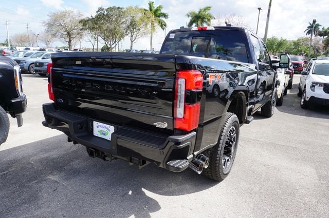 2026 Ford F-250SD Base