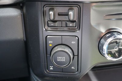 2026 Ford F-250SD Base