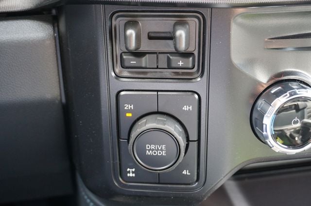 2026 Ford F-250SD Base