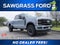 2026 Ford F-250SD F-250® Platinum®