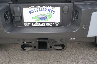 2026 Ford F-250SD F-250® Platinum®