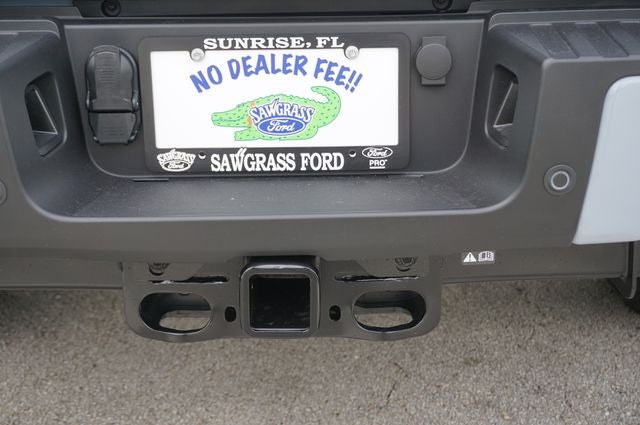 2026 Ford F-250SD F-250® Platinum®