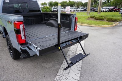 2026 Ford F-250SD F-250® Platinum®