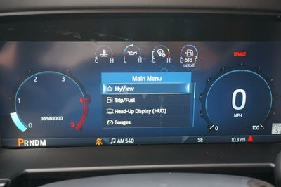 2026 Ford F-250SD F-250® Platinum®