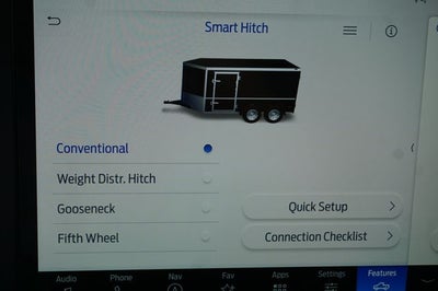 2026 Ford F-250SD F-250® Platinum®