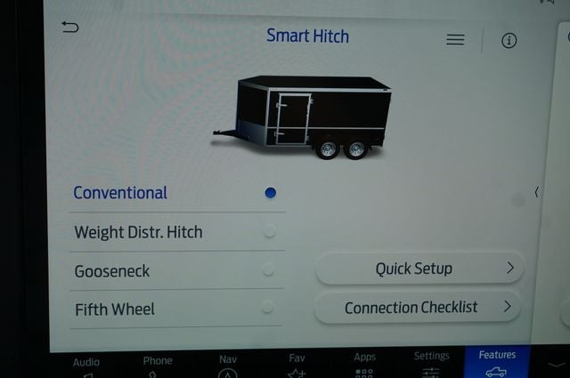 2026 Ford F-250SD F-250® Platinum®