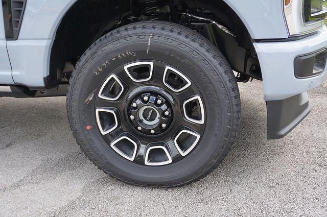 2026 Ford F-250SD F-250® Platinum®