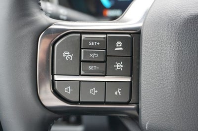 2026 Ford F-250SD F-250® Platinum®