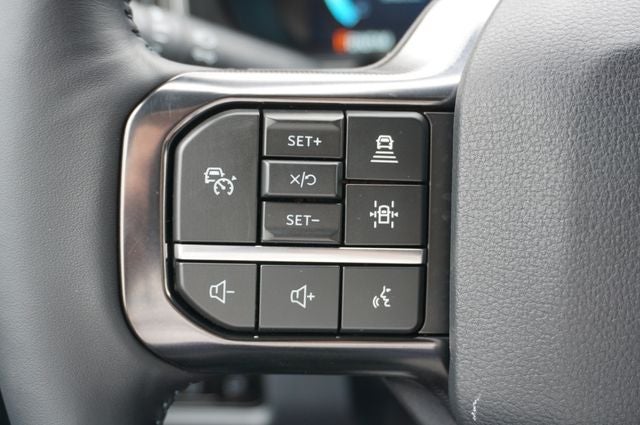 2026 Ford F-250SD F-250® Platinum®