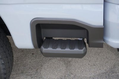2026 Ford F-250SD F-250® Platinum®