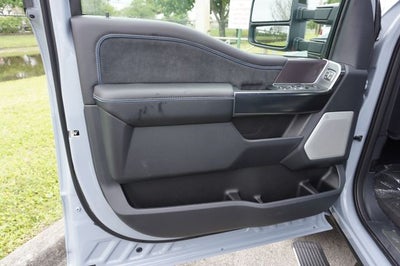 2026 Ford F-250SD F-250® Platinum®