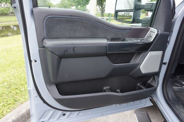 2026 Ford F-250SD F-250® Platinum®