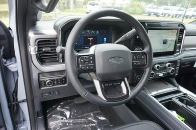 2026 Ford F-250SD F-250® Platinum®