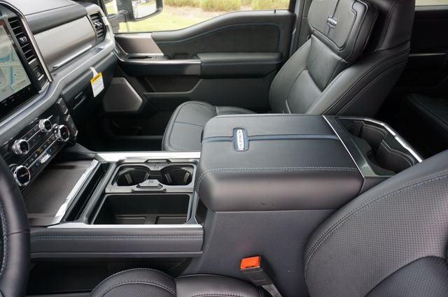 2026 Ford F-250SD F-250® Platinum®