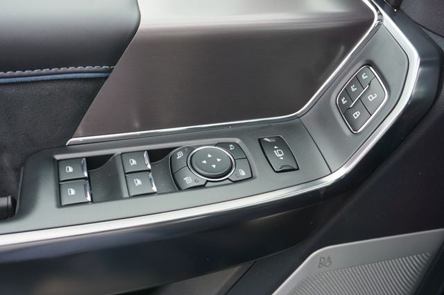 2026 Ford F-250SD F-250® Platinum®