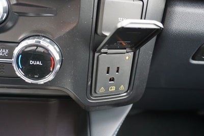 2026 Ford F-250SD F-250® Platinum®
