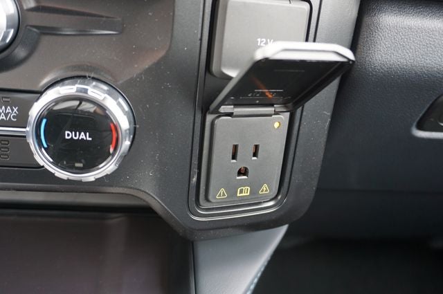 2026 Ford F-250SD F-250® Platinum®
