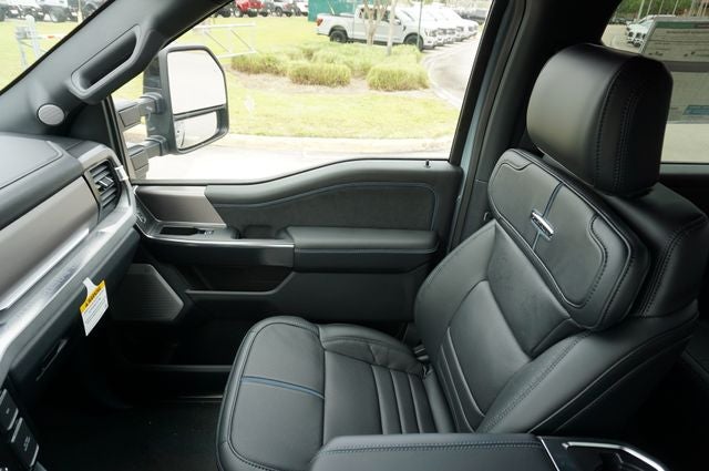 2026 Ford F-250SD F-250® Platinum®