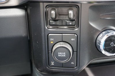 2026 Ford F-250SD F-250® Platinum®