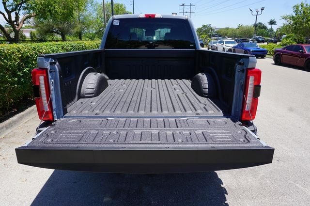2026 Ford F-250SD F-250® Lariat®