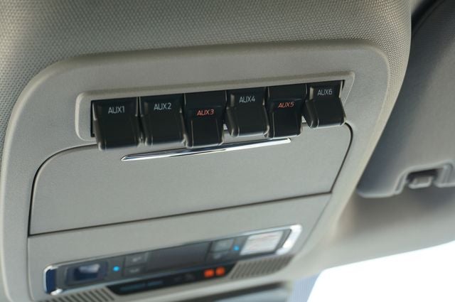 2026 Ford F-250SD F-250® Lariat®