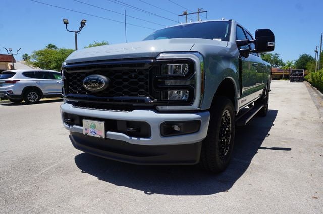 2026 Ford F-250SD F-250® Lariat®
