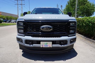2026 Ford F-250SD F-250® Lariat®