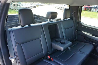 2026 Ford F-250SD F-250® Lariat®