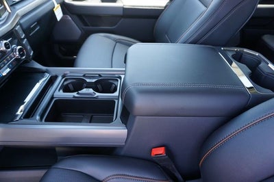 2026 Ford F-250SD F-250® Lariat®