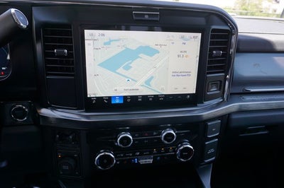 2026 Ford F-250SD F-250® Lariat®