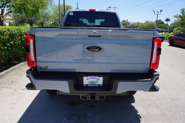 2026 Ford F-250SD F-250® Lariat®