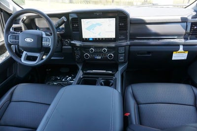 2026 Ford F-250SD F-250® Lariat®