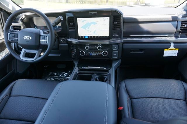 2026 Ford F-250SD F-250® Lariat®