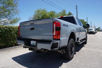 2026 Ford F-250SD F-250® Lariat®