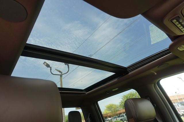 2026 Ford F-250SD F-250® King Ranch®