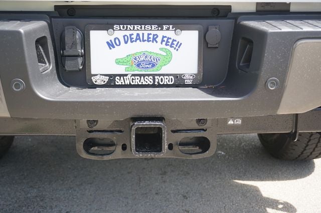 2026 Ford F-250SD F-250® King Ranch®