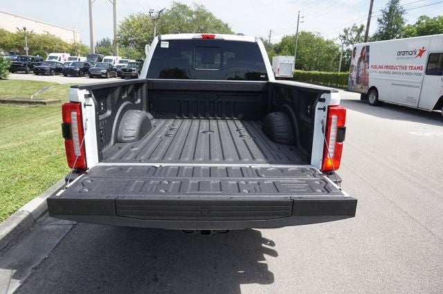 2026 Ford F-250SD F-250® King Ranch®