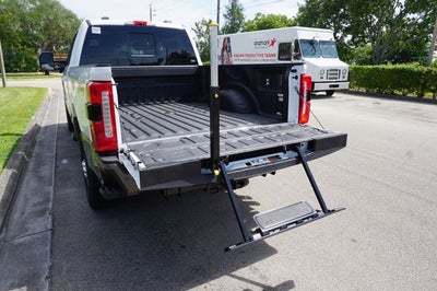 2026 Ford F-250SD F-250® King Ranch®