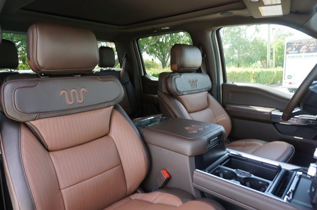 2026 Ford F-250SD F-250® King Ranch®