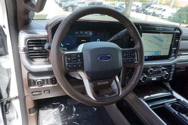 2026 Ford F-250SD F-250® King Ranch®