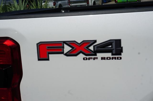 2026 Ford F-250SD F-250® King Ranch®