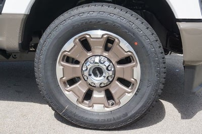 2026 Ford F-250SD F-250® King Ranch®