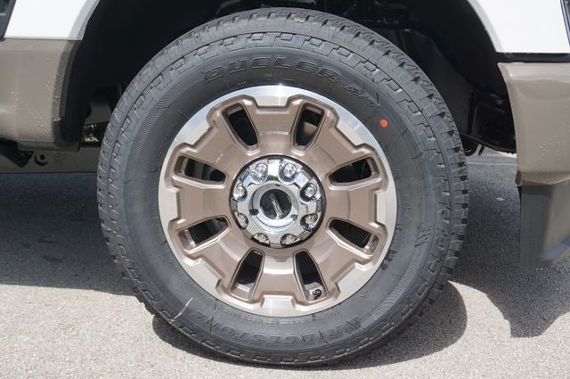 2026 Ford F-250SD F-250® King Ranch®