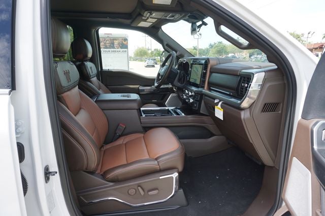 2026 Ford F-250SD F-250® King Ranch®