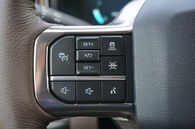 2026 Ford F-250SD F-250® King Ranch®