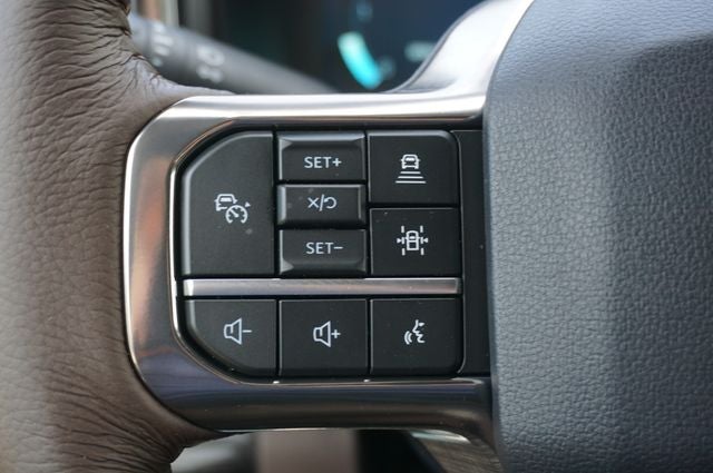 2026 Ford F-250SD F-250® King Ranch®