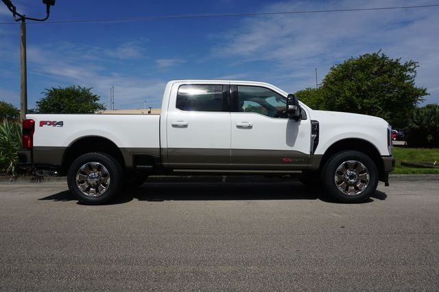 2026 Ford F-250SD F-250® King Ranch®