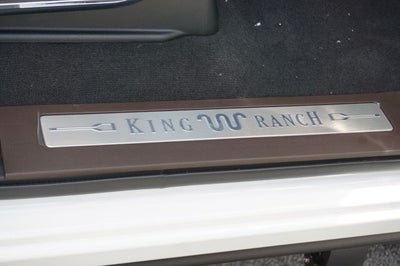 2026 Ford F-250SD F-250® King Ranch®