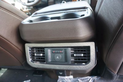 2026 Ford F-250SD F-250® King Ranch®