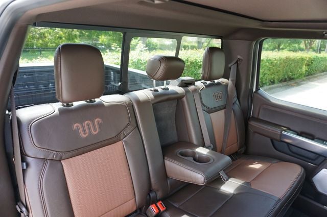 2026 Ford F-250SD F-250® King Ranch®